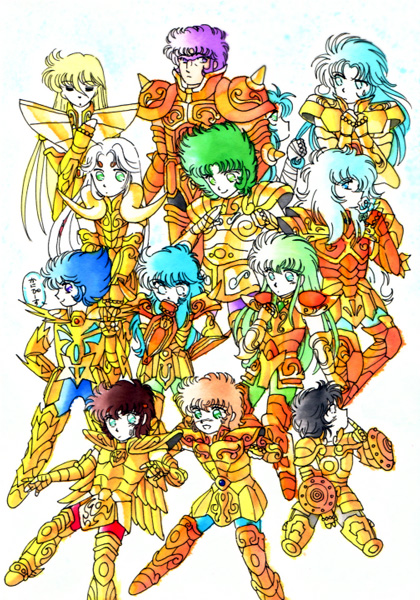 WI illustrated by  NYumetagae-Shizuka